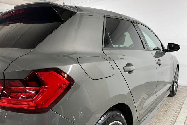 AUDI A1 Photo 39