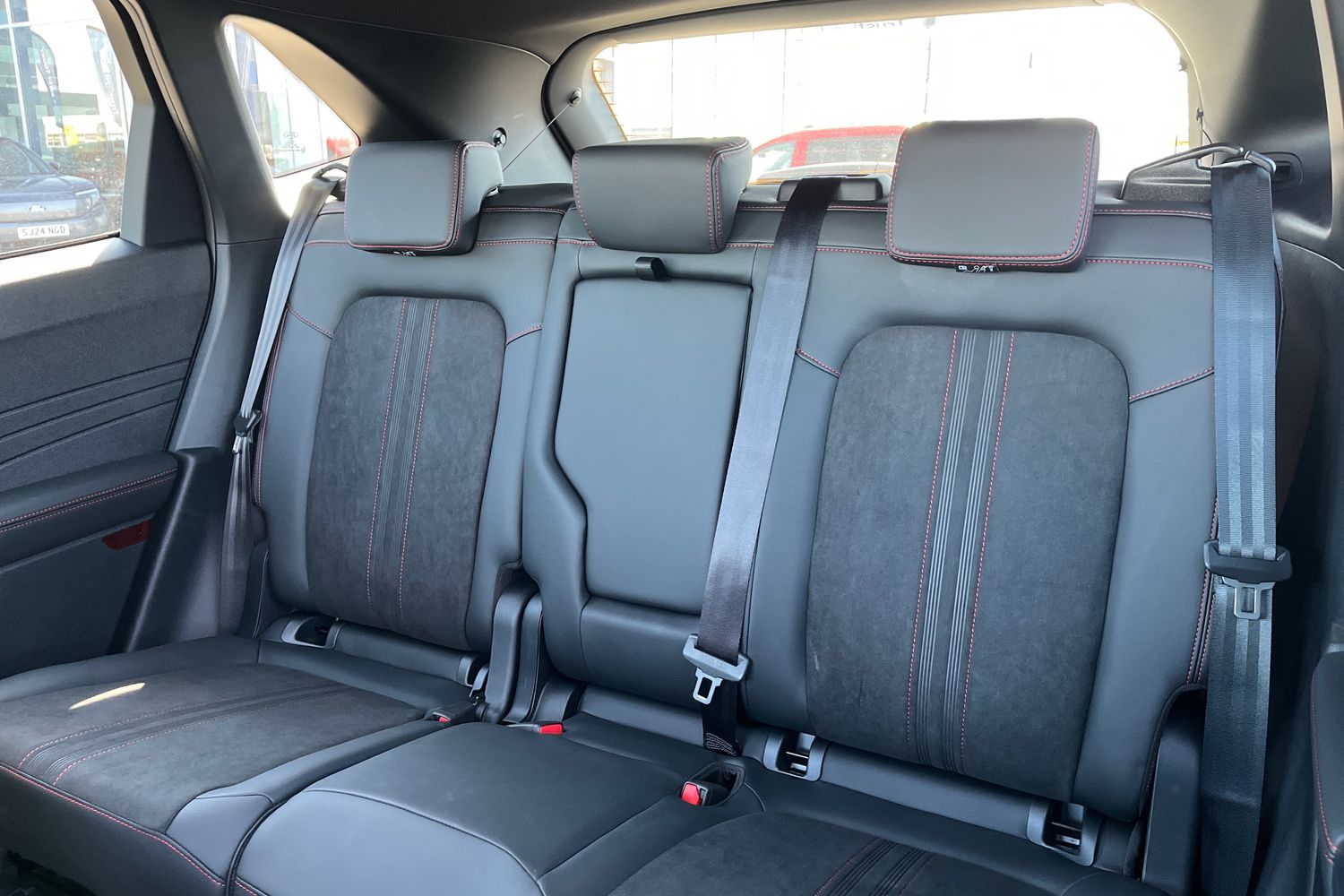Ford Kuga Photo 19