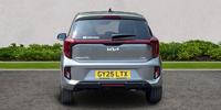 Kia Picanto Photo 10