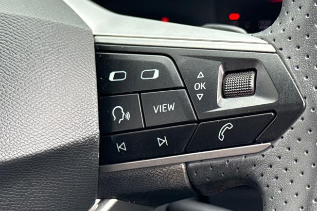 SEAT Ibiza Photo 17