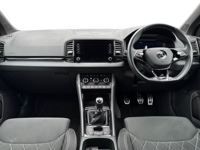 ŠKODA Karoq Photo 10
