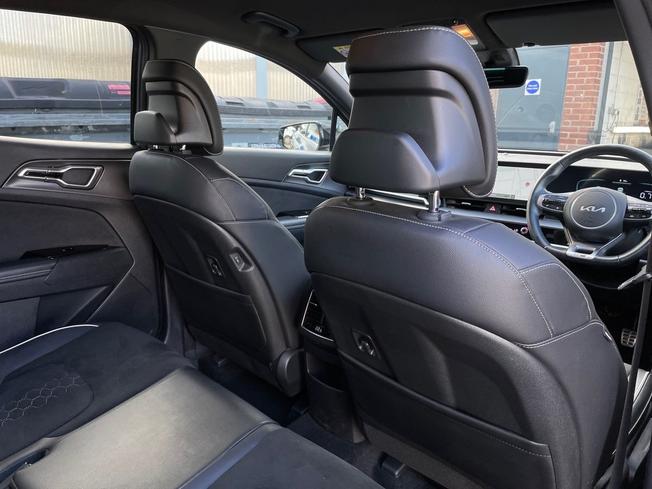 KIA Sportage Photo 29