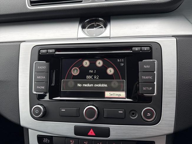 VOLKSWAGEN CC Photo 39
