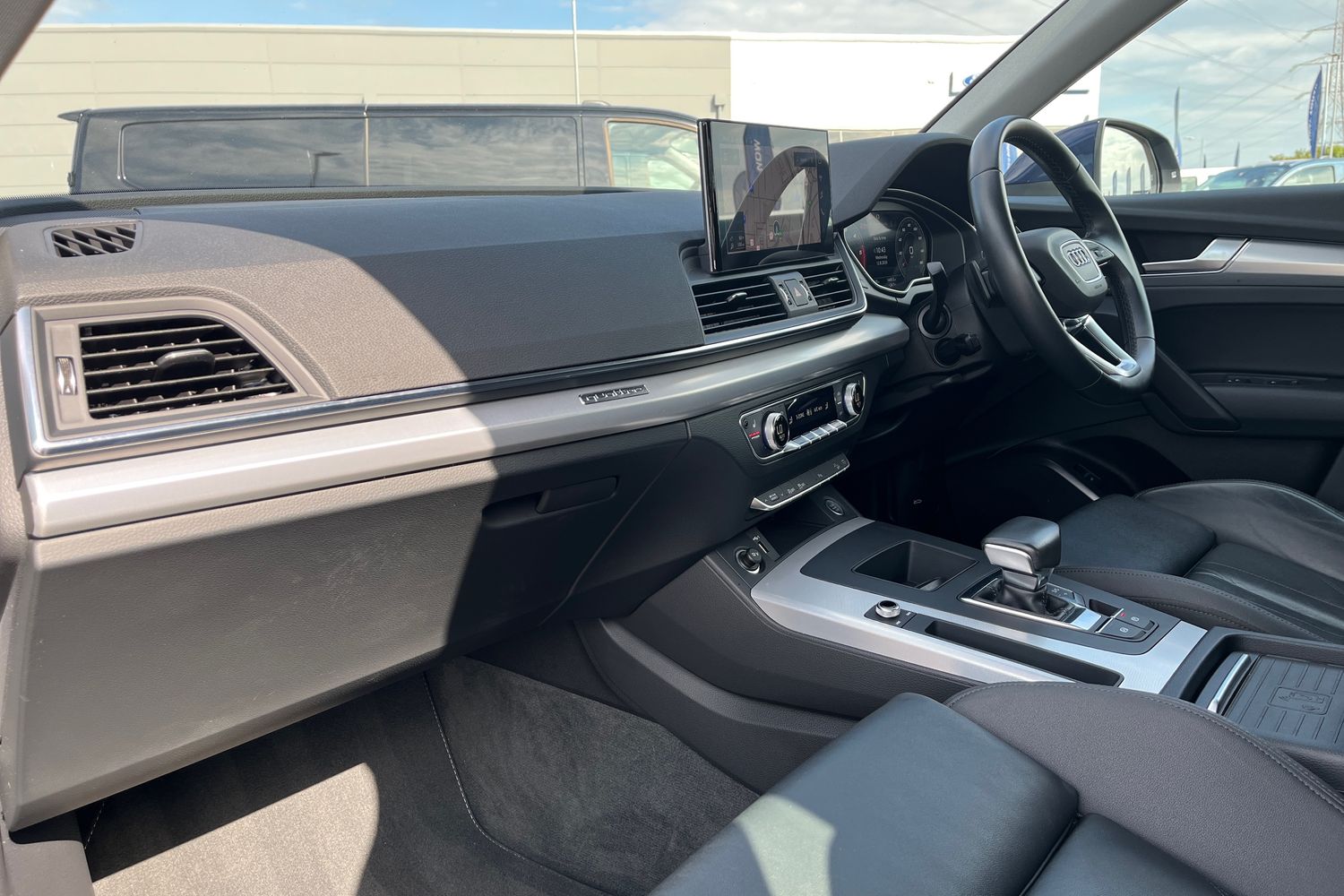 Audi Q5 Photo 17