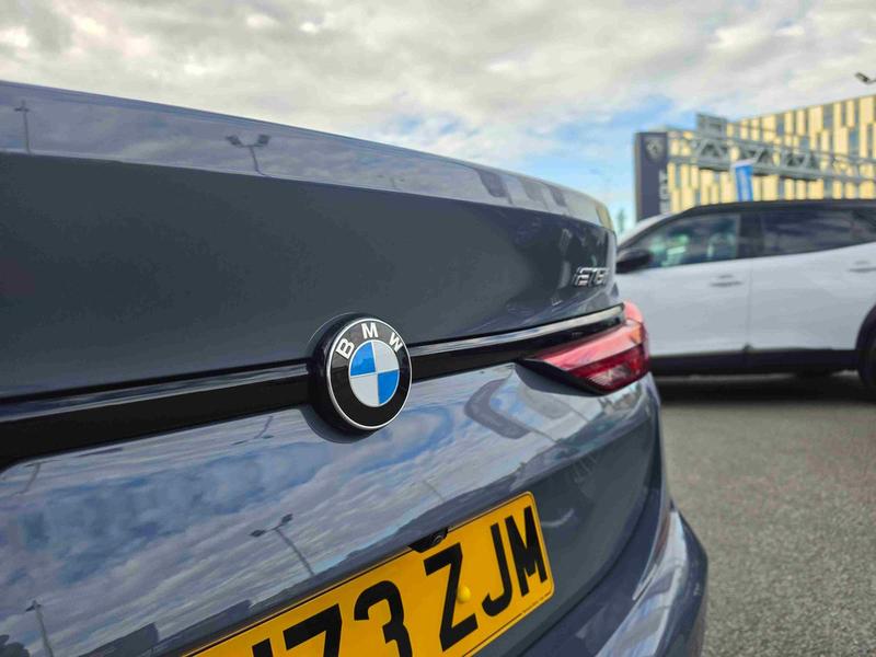 Used BMW 2 Series Gran Coupe YJ73ZJM 29