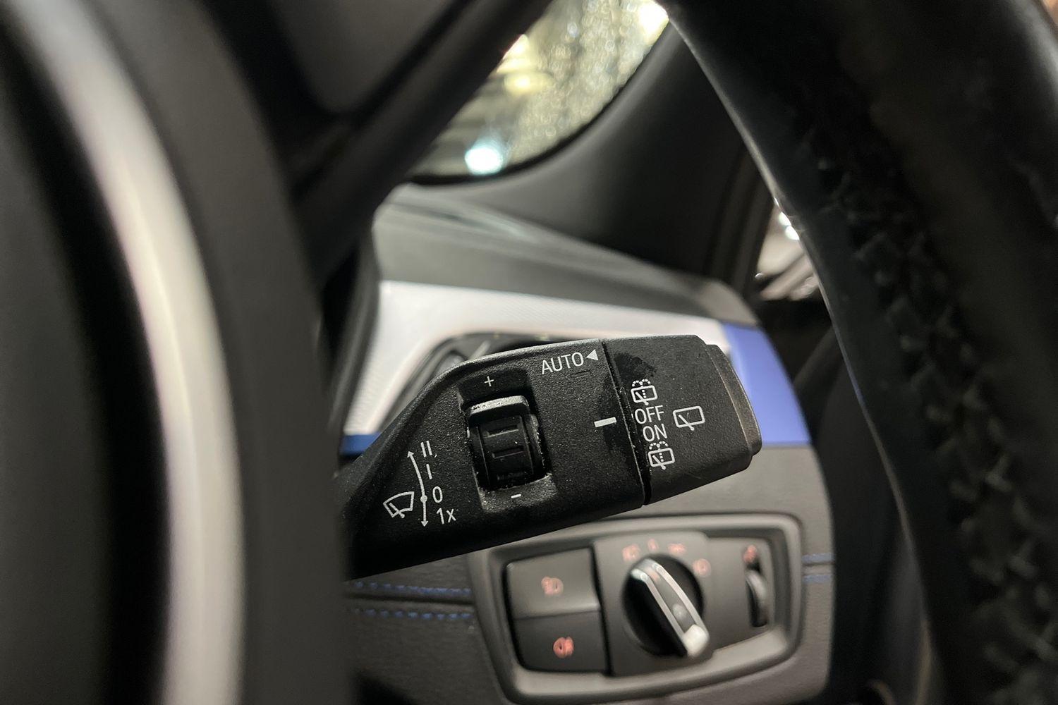 BMW X2 Photo 14