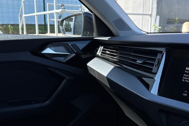 Audi A1 Photo 39