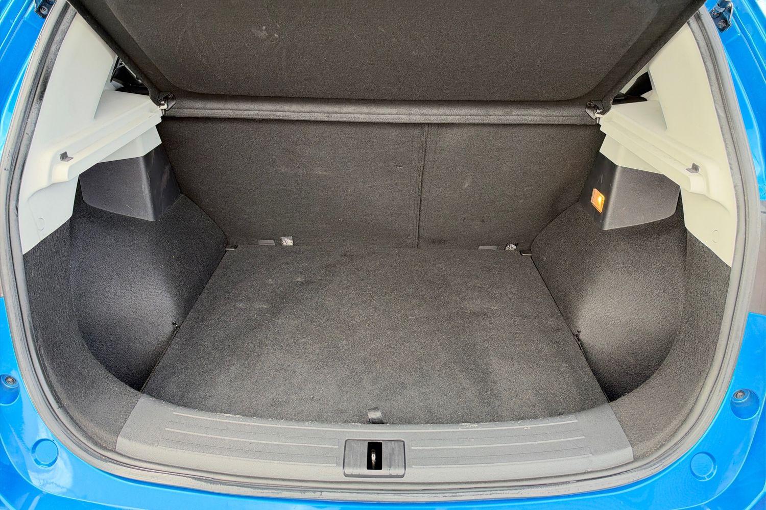 MG ZS Photo 20