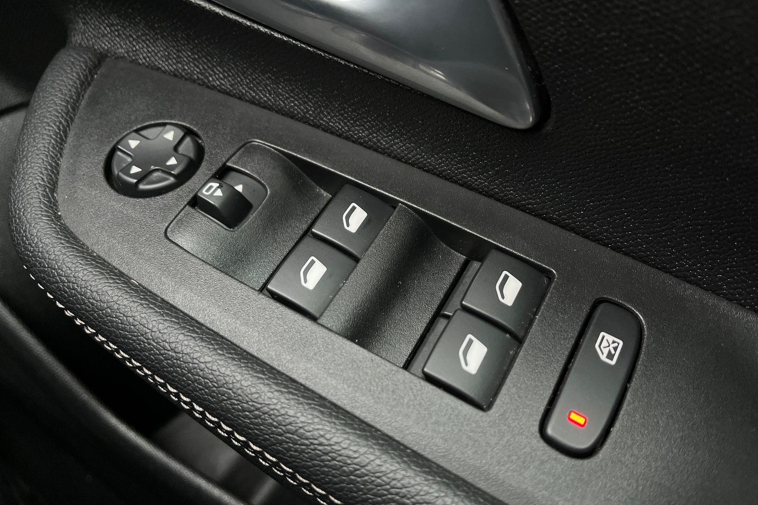 Vauxhall Mokka Photo 15