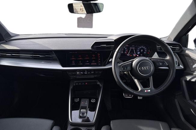 Audi A3 Photo 10