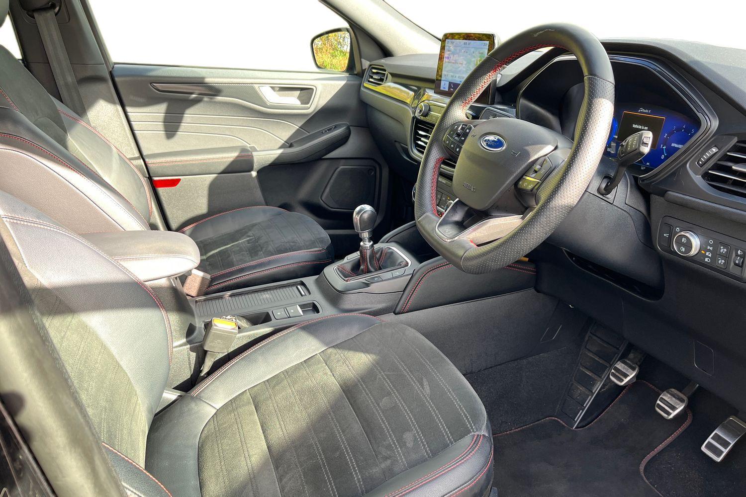 Ford Kuga Photo 8