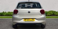 Volkswagen Polo Photo 8