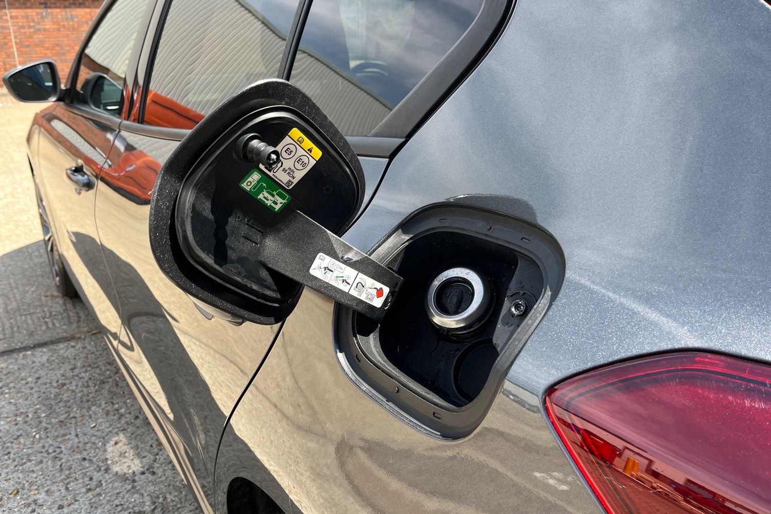 Ford Focus Photo 38