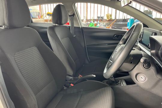 Hyundai i20 Photo autoimg-fe397419e8da5047ad6b5db7e4d7204d996a4414.jpg