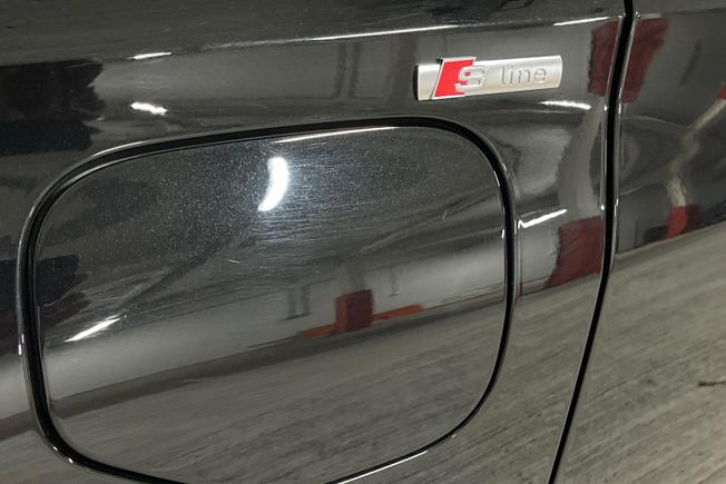 AUDI A3 Photo 34
