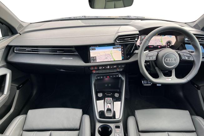 AUDI A3 Photo 10