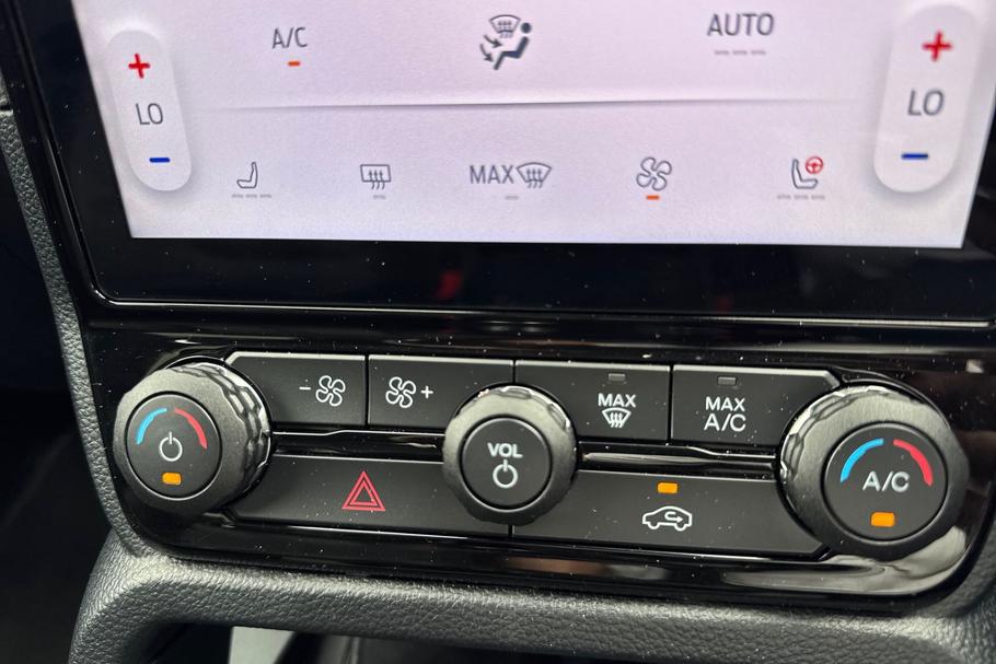 Used Ford RANGER WV75XVJ 36