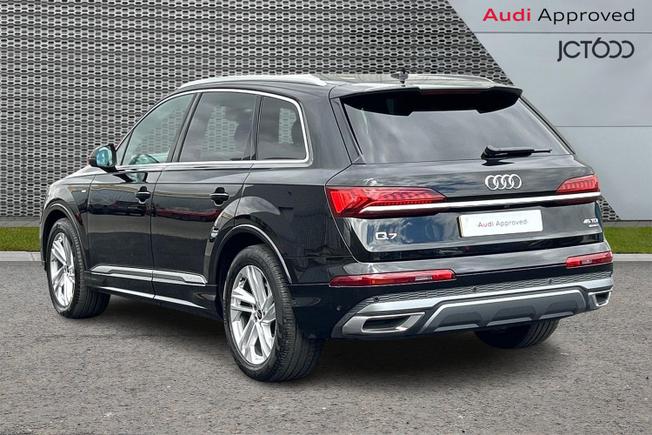 Audi Q7 Photo 3