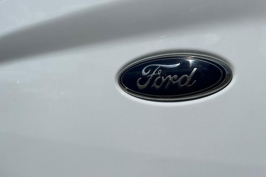 Used Ford TRANSIT CONNECT YS19LKK 21