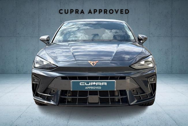 CUPRA Leon Photo 8