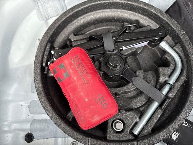 AUDI Q2 Photo 21
