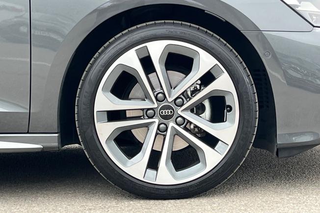 AUDI A3 Photo 5