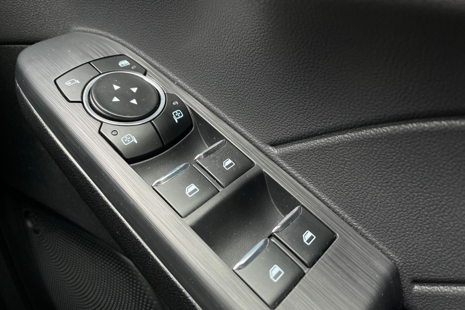Ford Kuga Photo 15