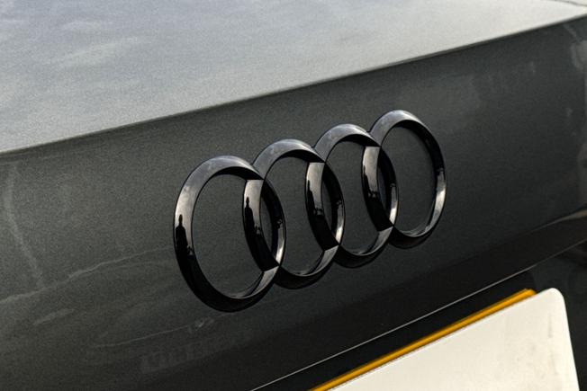 AUDI Q2 Photo 49