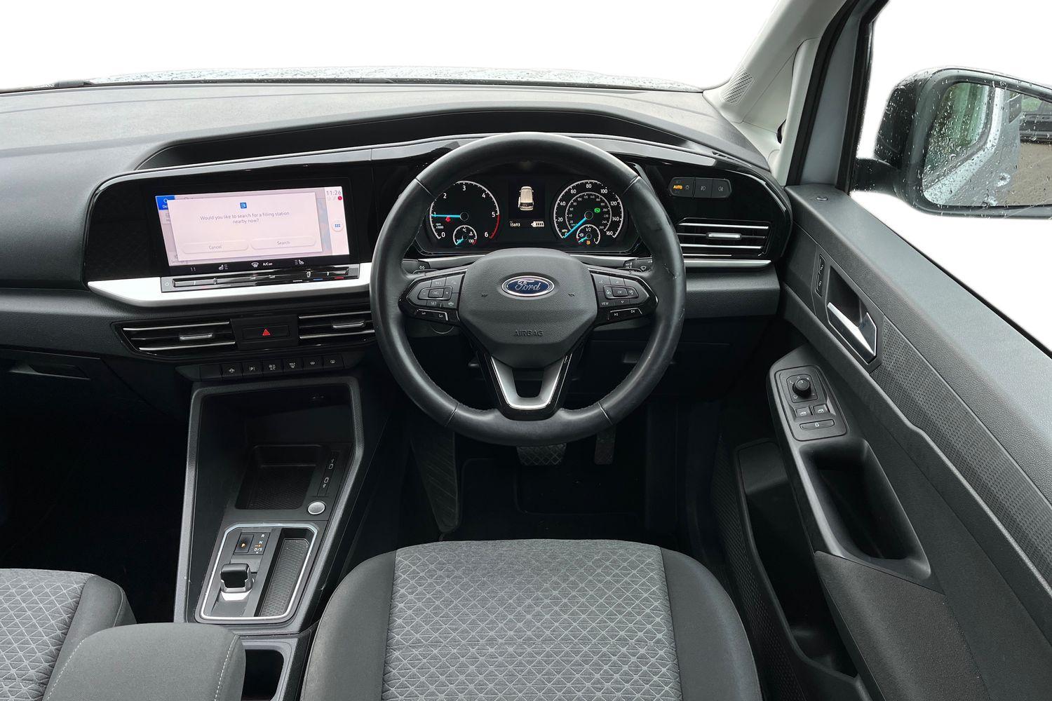 Ford Tourneo Connect Photo 10