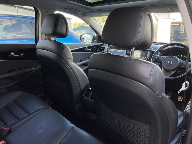 KIA Sorento Photo 33