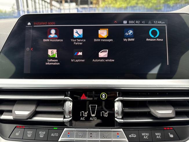 BMW 2 Series Photo 40