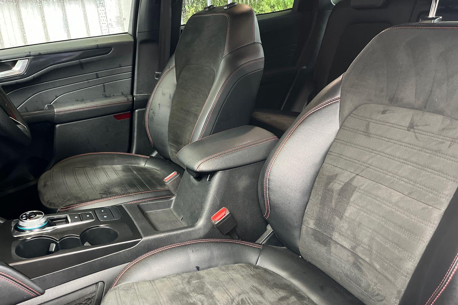 Ford Kuga Photo 18