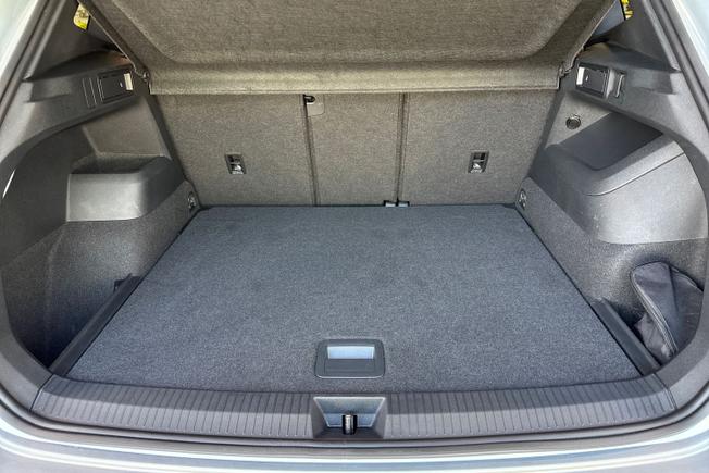 Volkswagen Tiguan Photo 12