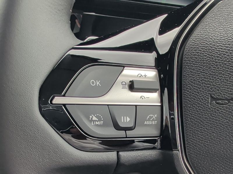 Used Peugeot 408 NU26YOO 43