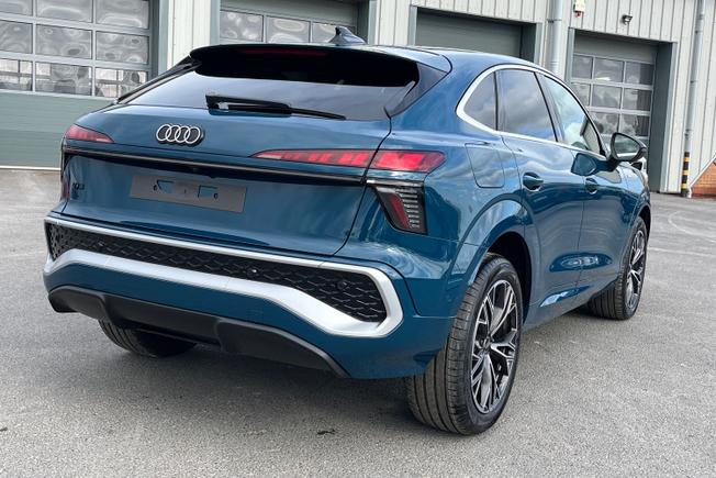 AUDI  Q3 Sportback Photo 60