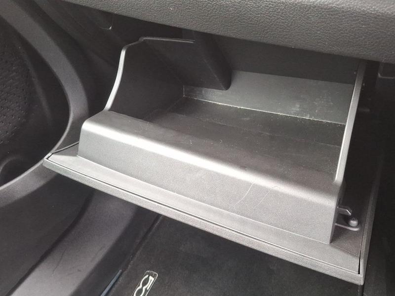 Used Fiat 500X Dolcevita NV23KFN 32