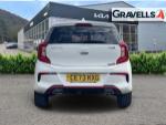 Kia Picanto Photo 3