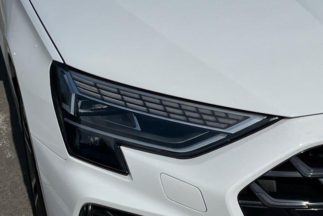 AUDI A3 Photo 19