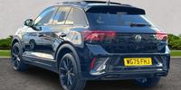 Volkswagen T-roc Photo 2