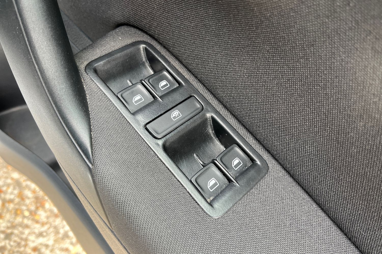 Volkswagen Polo Photo 15