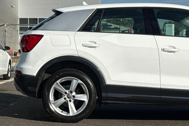 AUDI Q2 Photo 48