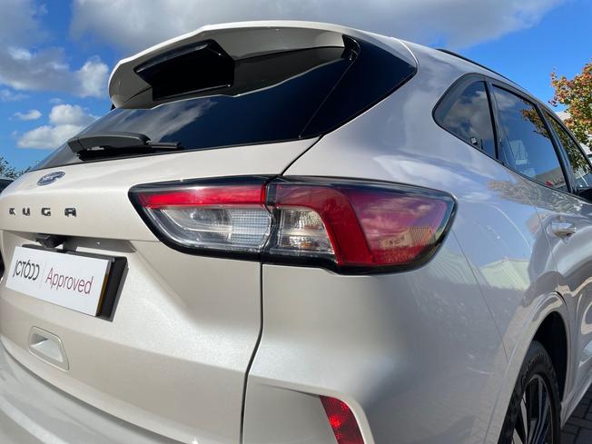 FORD Kuga Photo 18