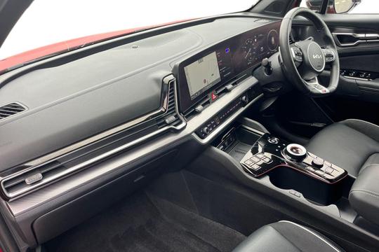 Kia Sportage Photo autoimg-fe44538ec9e0417fc786be9701af31d54a859db4.jpg