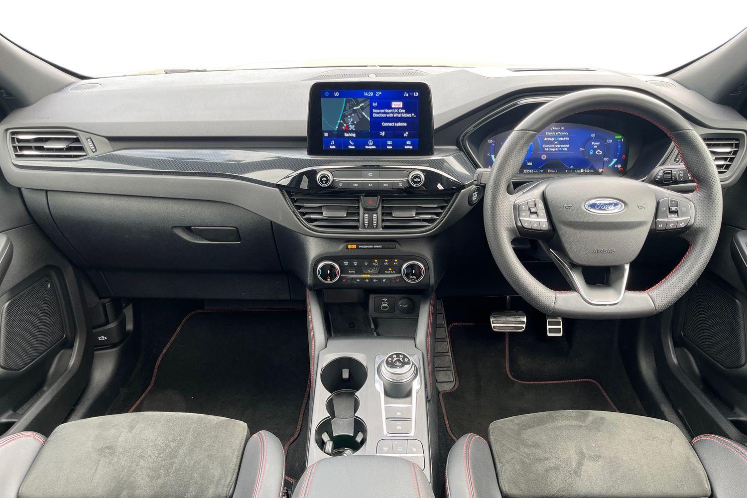 Ford KUGA Photo 9