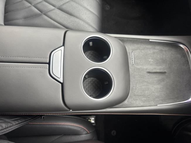 CHANGAN Deepal S07 Photo 39