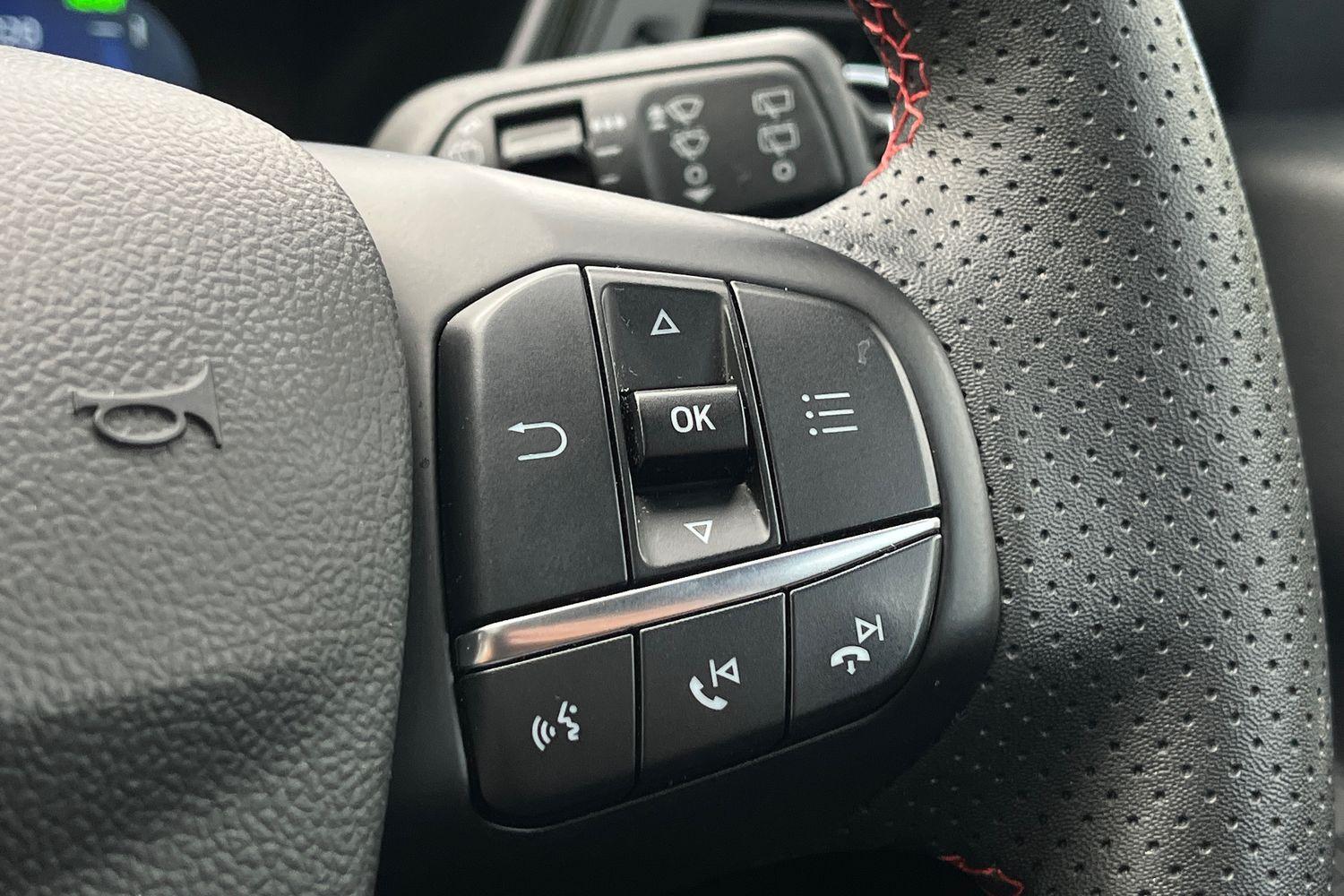 Ford Kuga Photo 37