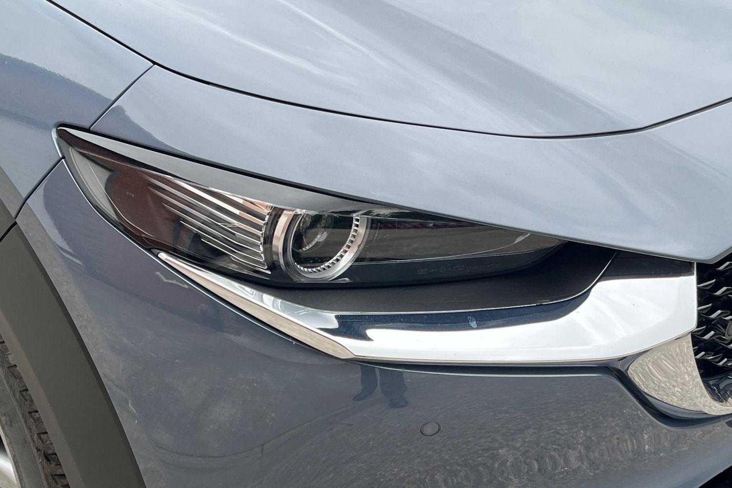 Mazda CX-30 Photo 27