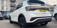 Volkswagen T-cross Photo 33