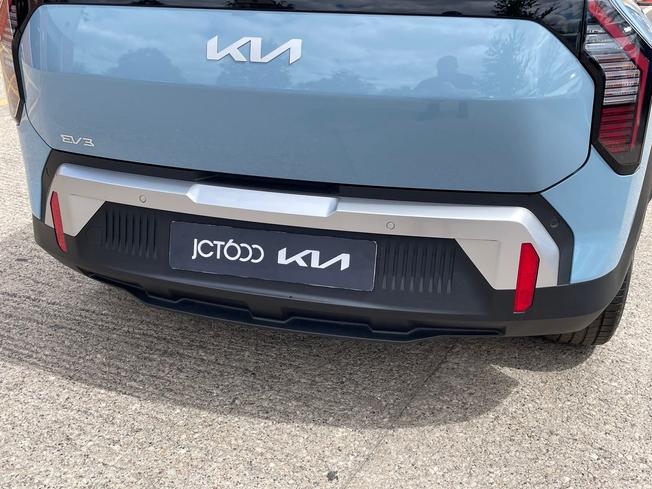 KIA Ev3 Photo 26