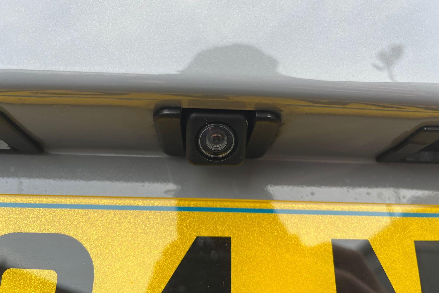 Mazda 2 Photo 21